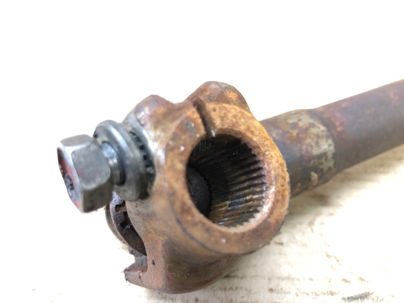 Рулевой карданчик HYUNDAI ELANTRA HD 06-11