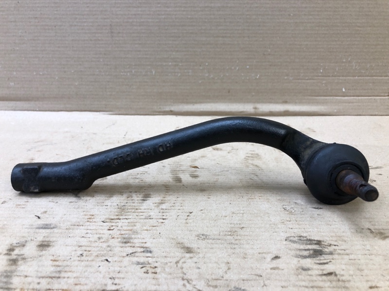 Рулевой наконечник правый HYUNDAI ELANTRA HD 06-11 56820-2H090 Б/У