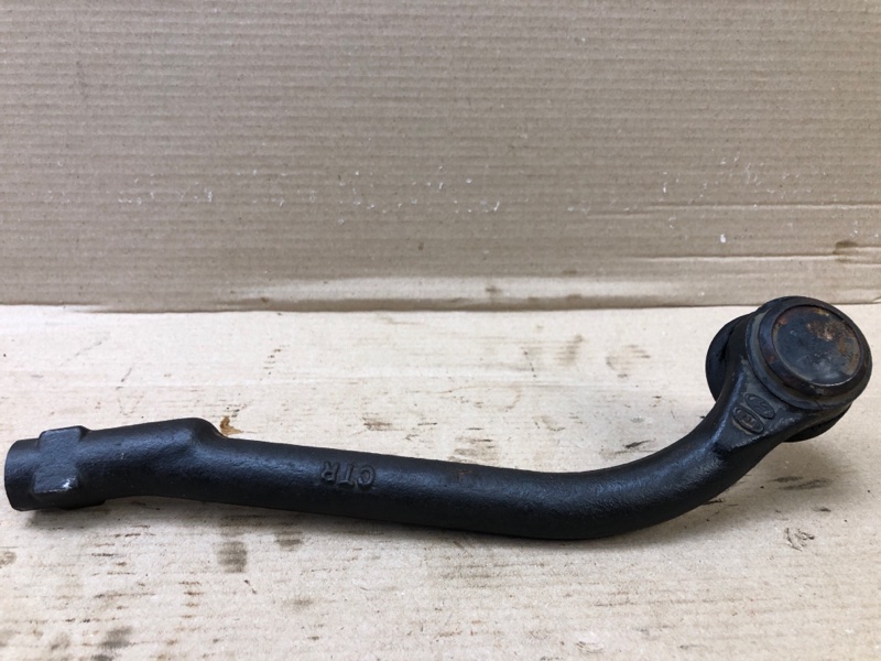 Рулевой наконечник правый ELANTRA HD 06-11