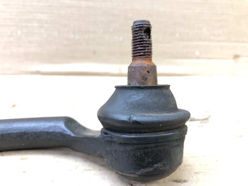 Рулевой наконечник правый HYUNDAI ELANTRA HD 06-11