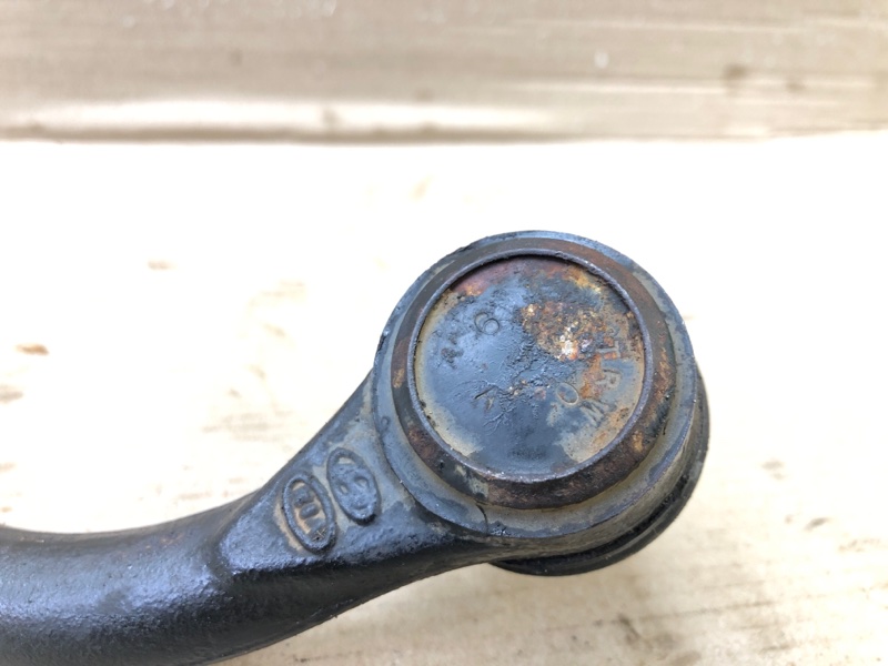 Рулевой наконечник правый ELANTRA HD 06-11