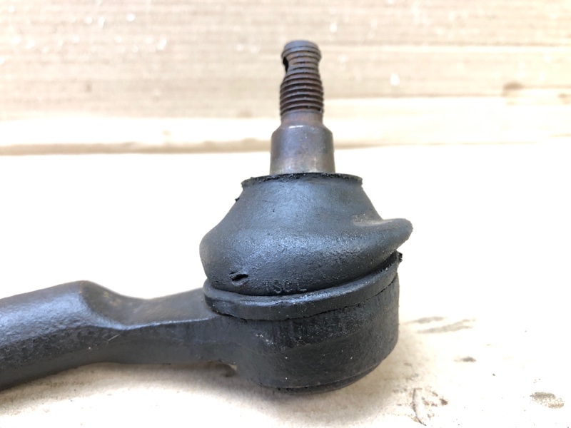 Рулевой наконечник правый HYUNDAI ELANTRA HD 06-11