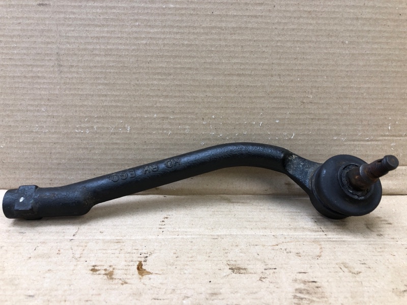Рулевой наконечник правый HYUNDAI ELANTRA HD 06-11 56820-2H090 Б/У