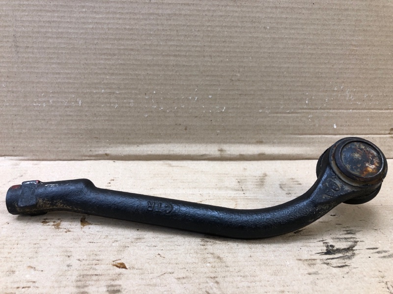 Рулевой наконечник правый ELANTRA HD 06-11