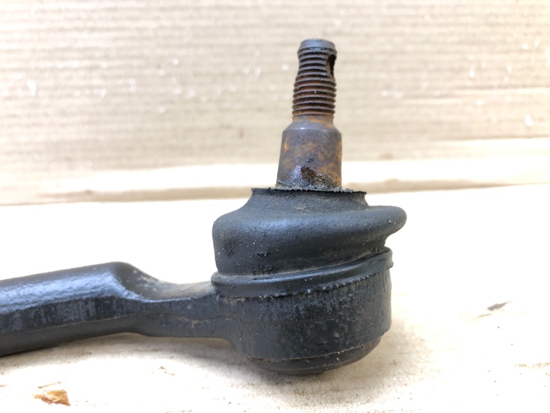 Рулевой наконечник правый HYUNDAI ELANTRA HD 06-11