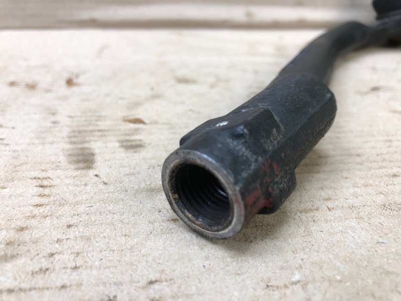 Рулевой наконечник правый ELANTRA HD 06-11