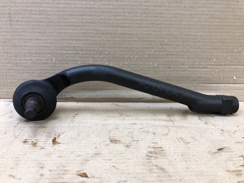 Рулевой наконечник левый HYUNDAI ELANTRA HD 06-11 56820-2H000 Б/У