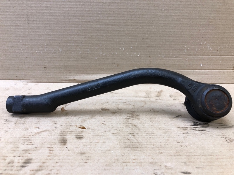 Рулевой наконечник левый ELANTRA HD 06-11