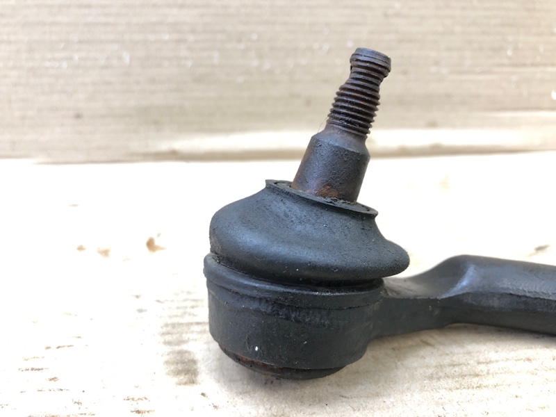 Рулевой наконечник левый HYUNDAI ELANTRA HD 06-11