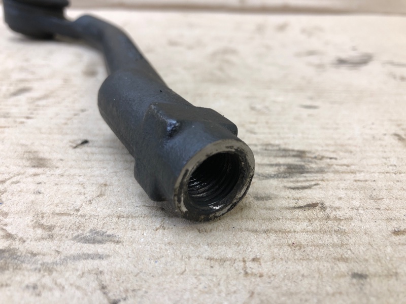 Рулевой наконечник левый ELANTRA HD 06-11