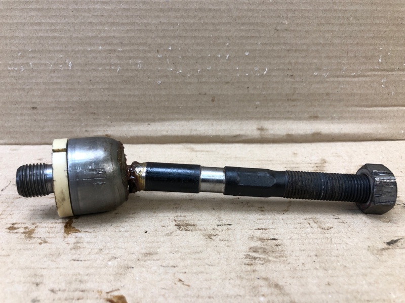 Рулевая тяга HYUNDAI ELANTRA HD 06-11 56540-2H000 Б/У