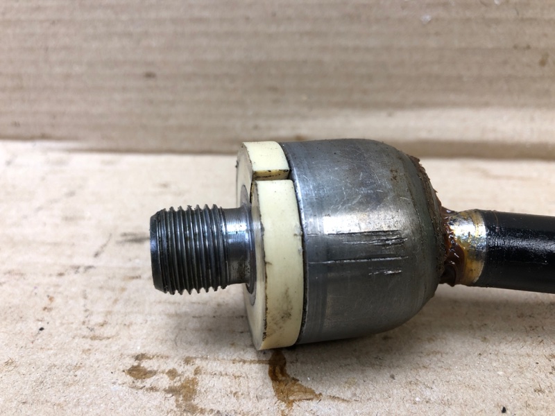 Рулевая тяга ELANTRA HD 06-11