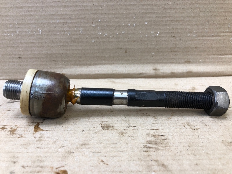 Рулевая тяга HYUNDAI ELANTRA HD 06-11 56540-2H000 Б/У