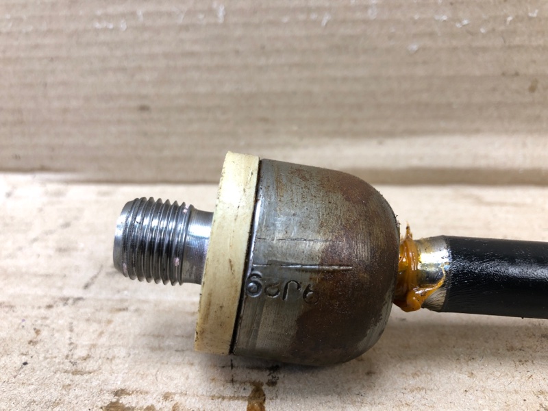 Рулевая тяга ELANTRA HD 06-11