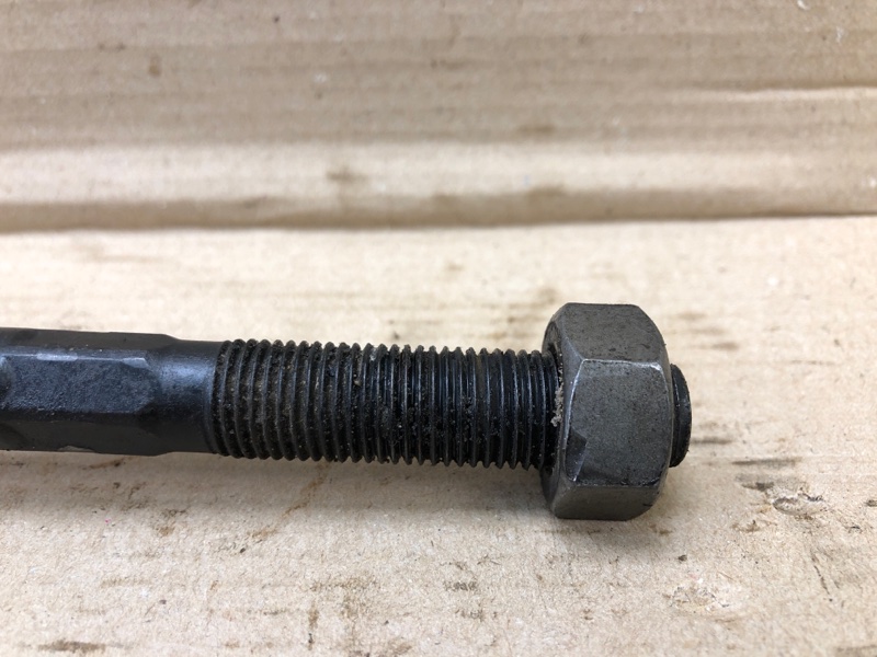 Рулевая тяга HYUNDAI ELANTRA HD 06-11