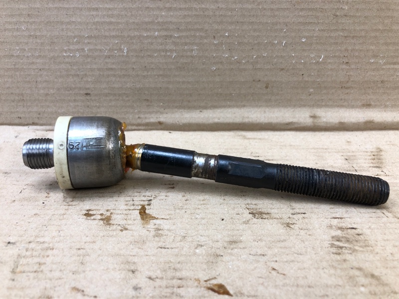 Рулевая тяга HYUNDAI ELANTRA HD 06-11 56540-2H000 Б/У