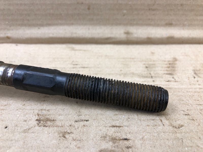 Рулевая тяга HYUNDAI ELANTRA HD 06-11