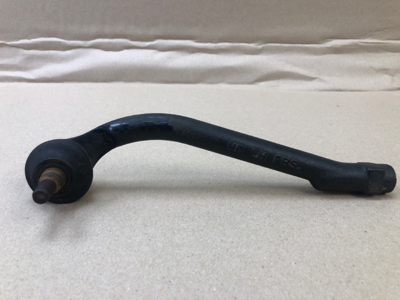 Рулевой наконечник левый HYUNDAI ELANTRA HD 06-11 56820-2H000 Б/У