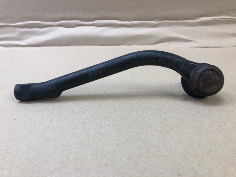 Рулевой наконечник левый ELANTRA HD 06-11