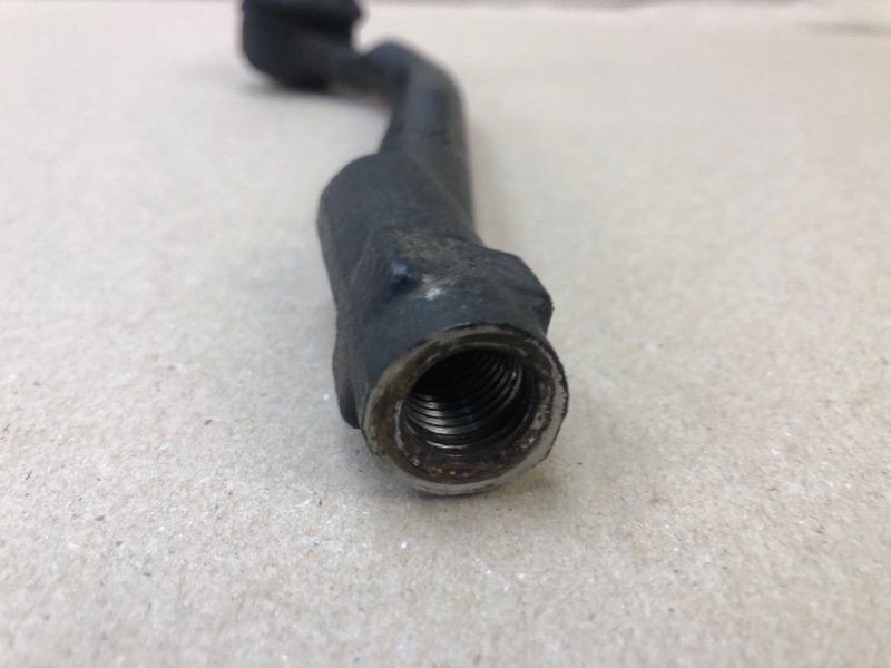 Рулевой наконечник левый ELANTRA HD 06-11