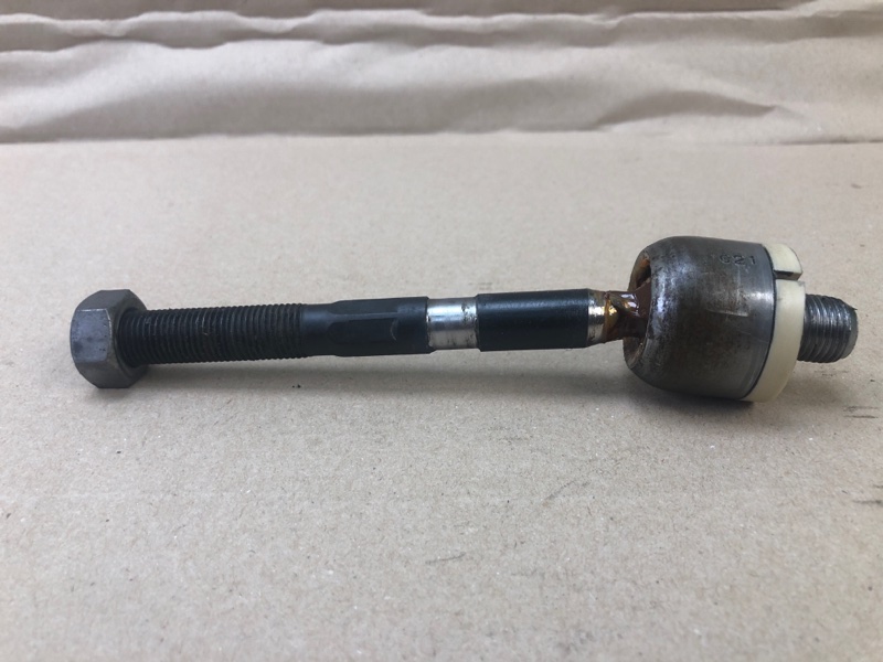 Рулевая тяга HYUNDAI ELANTRA HD 06-11 56540-2H000 Б/У