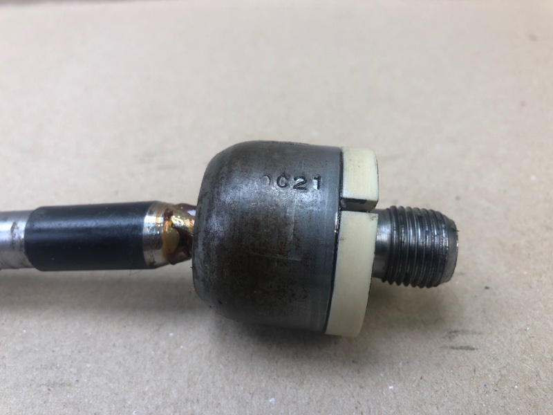 Рулевая тяга ELANTRA HD 06-11