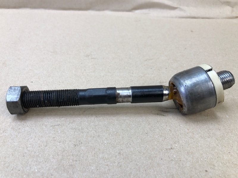 Рулевая тяга HYUNDAI ELANTRA HD 06-11 56540-2H000 Б/У