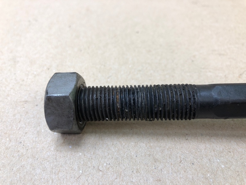 Рулевая тяга HYUNDAI ELANTRA HD 06-11