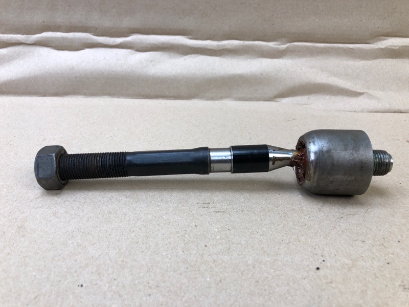 Запчасть рулевая тяга KIA OPTIMA TF 11-16 57724-2T500 Б/У Рулевая тяга KIA OPTIMA TF 11-16 57724-2T500 Б/У