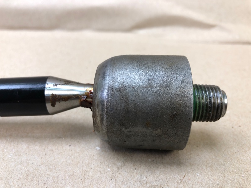 Рулевая тяга OPTIMA TF 11-16 Рулевая тяга OPTIMA TF 11-16