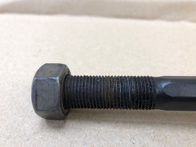 Рулевая тяга KIA OPTIMA TF 11-16 Рулевая тяга KIA OPTIMA TF 11-16