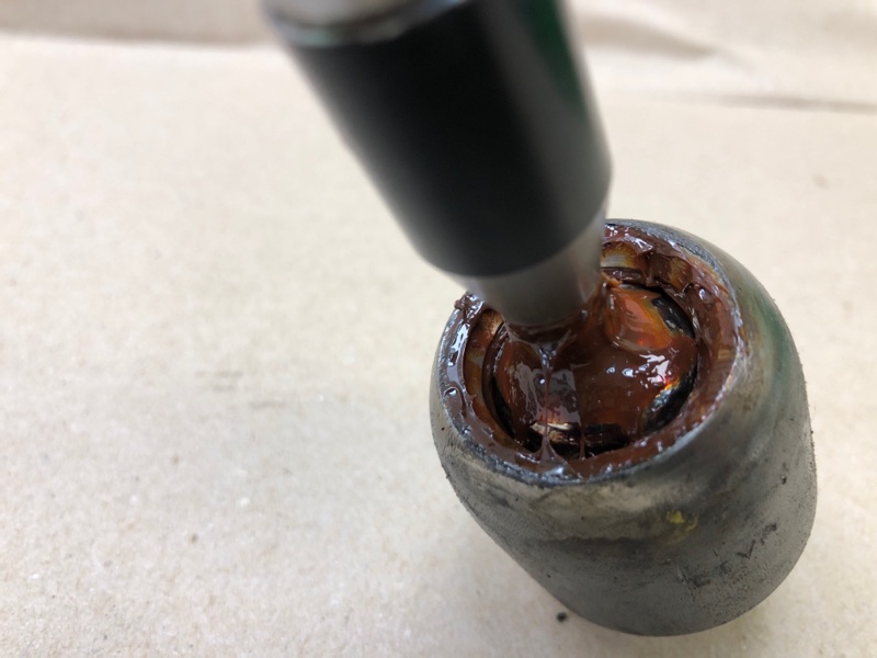 Рулевая тяга OPTIMA TF 11-16 Рулевая тяга OPTIMA TF 11-16