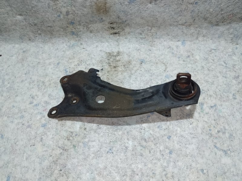 Рычаг задней подвески продольный правый 6 GH 07-12 2009 3.7 CA