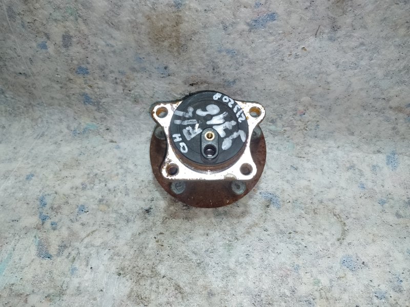 Ступица задняя 6 GH 07-12 2009 3.7 CA Ступица задняя 6 GH 07-12 2009 3.7 CA