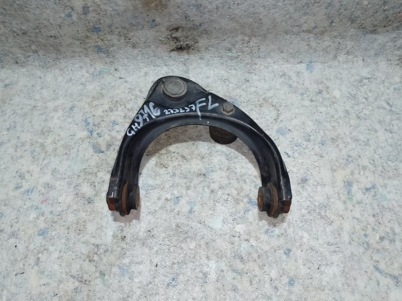 Рычаг передней подвески верхний левый 6 GH 07-12 2009 3.7 CA