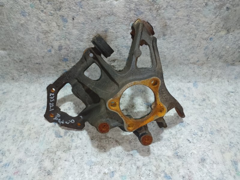 Цапфа задняя правая MAZDA 6 GH 07-12 2009 3.7 CA GS3L-28-200A Б/У