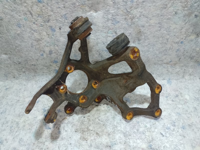 Цапфа задняя правая 6 GH 07-12 2009 3.7 CA