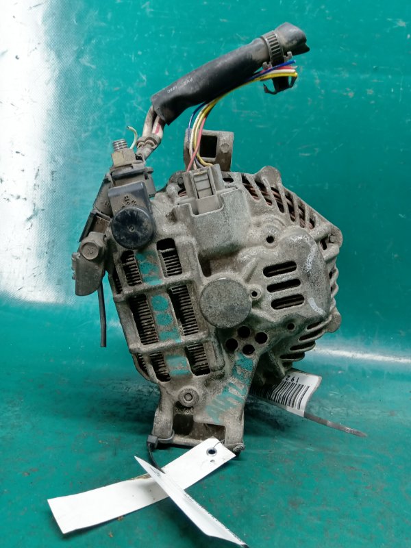 Генератор OUTLANDER XL 05-13 2006 Внедорожник 3.0