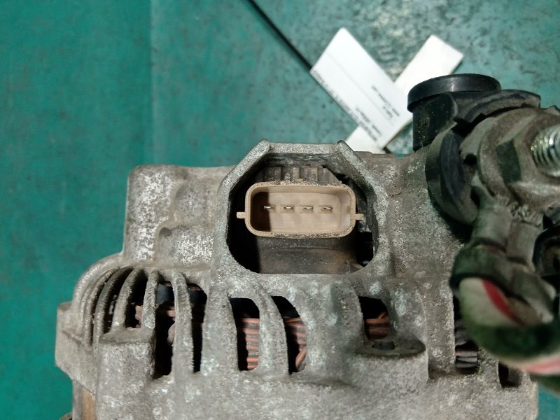 Генератор OUTLANDER XL 05-13 2006 Внедорожник 3.0