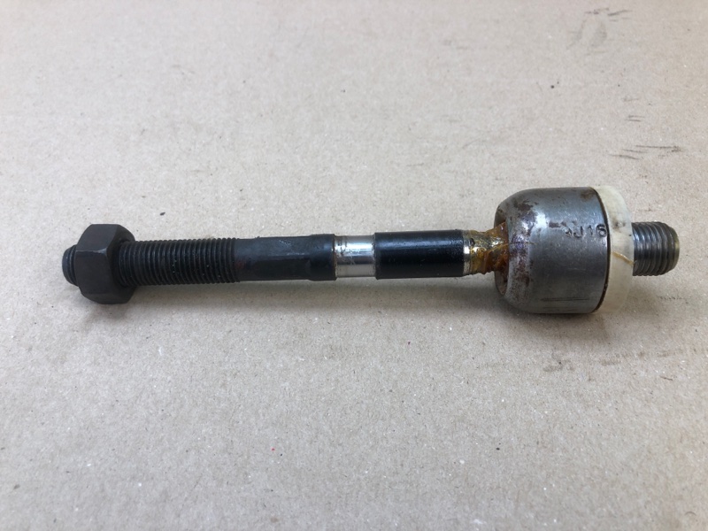 Рулевая тяга HYUNDAI ELANTRA HD 06-11 56540-2H000 Б/У