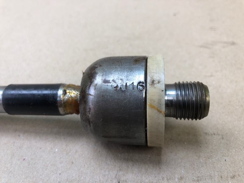 Рулевая тяга ELANTRA HD 06-11