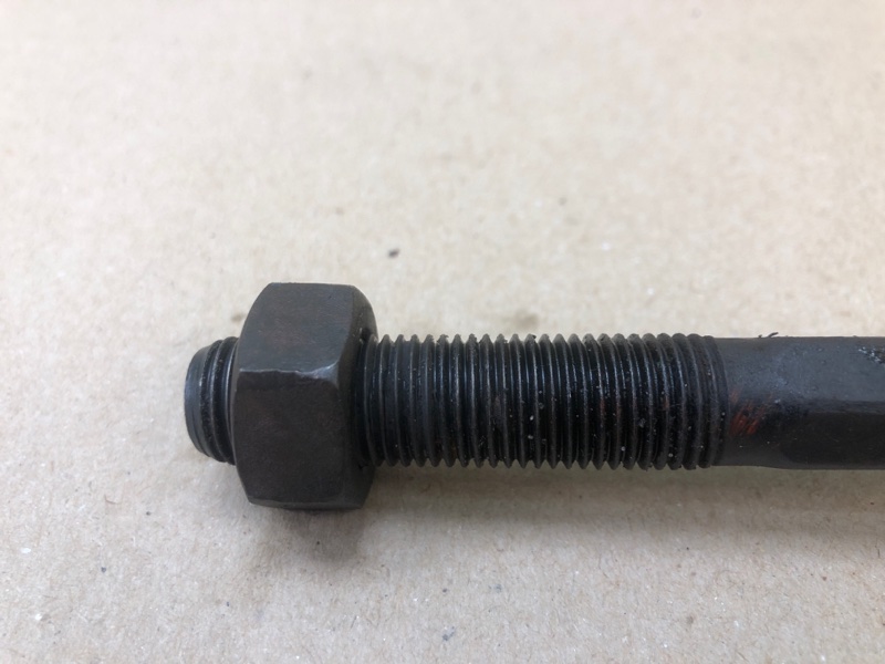 Рулевая тяга HYUNDAI ELANTRA HD 06-11