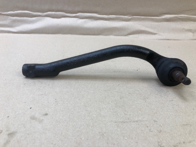Рулевой наконечник правый HYUNDAI ELANTRA HD 06-11 56820-2H090 Б/У