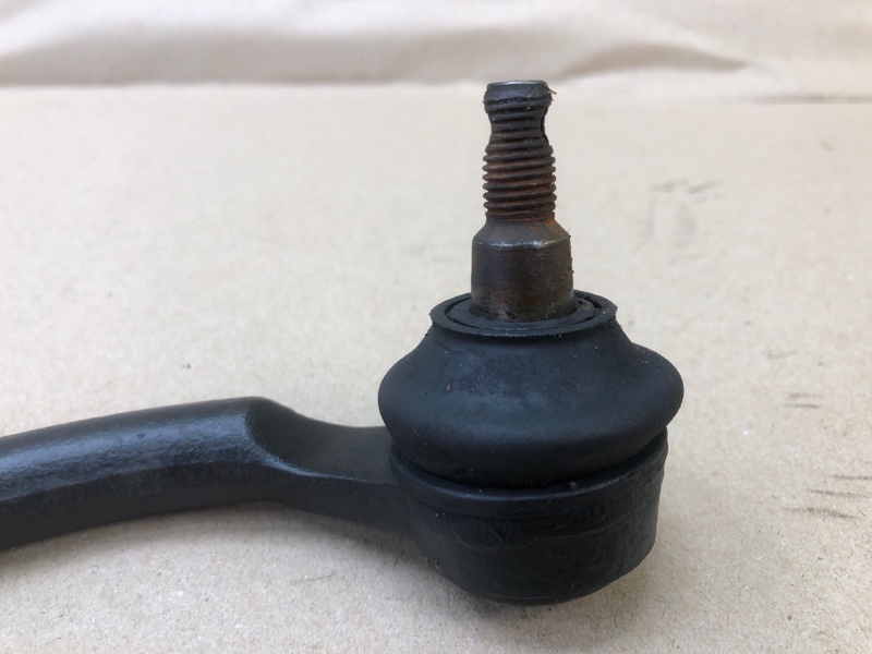 Рулевой наконечник правый ELANTRA HD 06-11