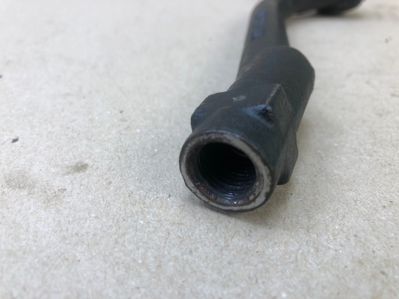 Рулевой наконечник правый HYUNDAI ELANTRA HD 06-11