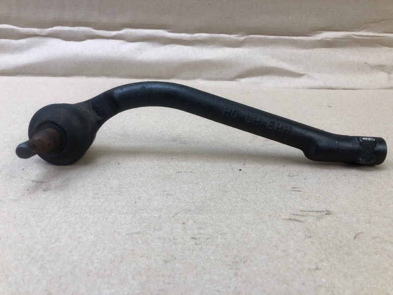 Рулевой наконечник левый HYUNDAI ELANTRA HD 06-11 56820-2H000 Б/У