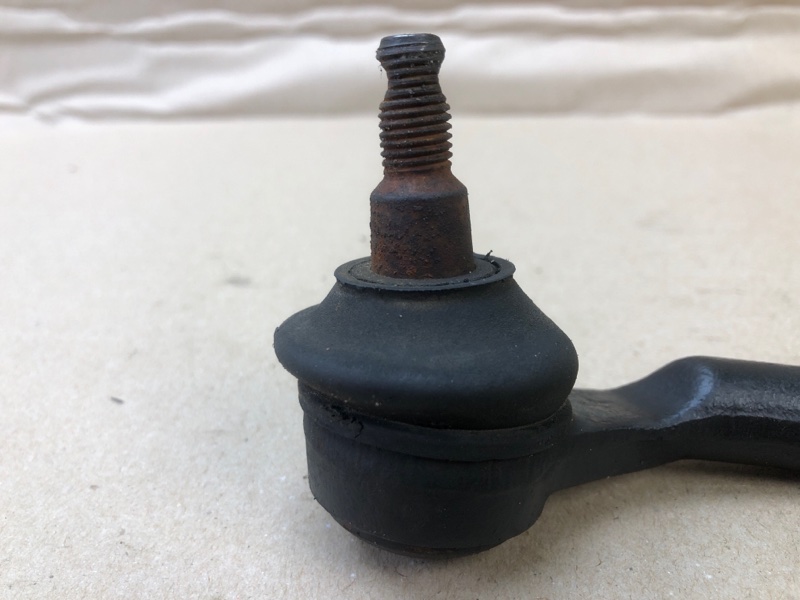 Рулевой наконечник левый HYUNDAI ELANTRA HD 06-11