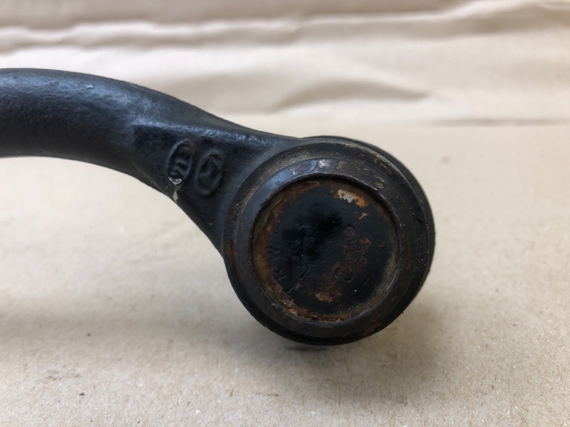 Рулевой наконечник левый ELANTRA HD 06-11