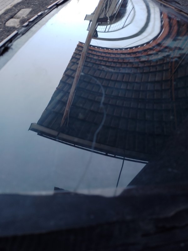 Стекло двери глухое заднее левое 323 BA 94-97 Стекло двери глухое заднее левое 323 BA 94-97