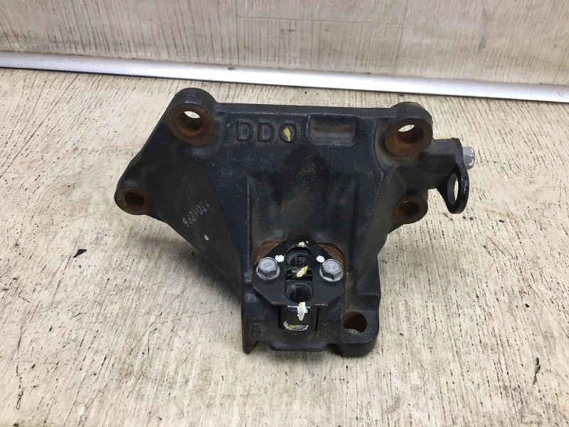 Запчасть кронштейн кпп KIA FORTE YD 12- 2013 YD 2.0 G4NC 452113BDD0 Б/У Кронштейн КПП KIA FORTE YD 12- 2013 YD 2.0 G4NC 452113BDD0 Б/У